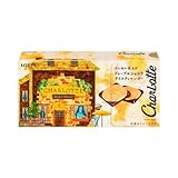 ロッテ シャルロッテ　ドゥーブルショコラ〈テイスティマンゴー〉 12枚 6コ入り