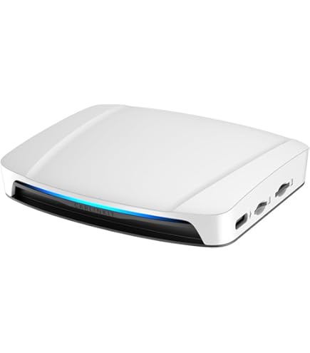Amazon.co.jp: Carlinkit Aibox-HDMI アダプター JP版 8+128GB 