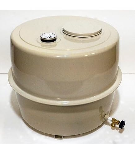Amazon.co.jp: サンダイヤ屋内用小型石油タンク 容積24.2リットル 灯油 