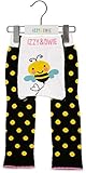 Izzy and Owie PANTS ユニセックス・ベビー US サイズ: 12-24 Months カラー: ブラック