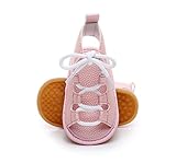 Isbasic ユニセックス・ベビー カラー: ピンク