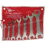 v8ツール( v8 8307 ) 7 Pieceスーパーシンレンチセットby v8ツール