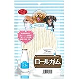 Amazon コーナンオリジナル 犬用おやつ ドッグタイムス ミルクガムロールガム 50本入 コーナンオリジナル Kohnan Original お菓子 スナック 通販
