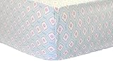 New Arrivals Crib Sheet, Sweet Baby Jane by New Arrivals