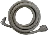 SANEI 風呂水給水ホースセット 7m PT171-871S-7