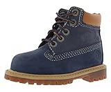 Timberland ベビー・ボーイズ カラー: ブルー