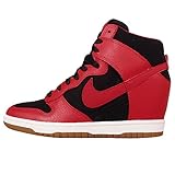 (ナイキ) Nike レディース Wmns Dunk Sky Hi Essential ウィメ...