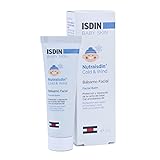 Isdin Nutraisdin Cold And Wind Facial Balm 30ml [並行輸入品]