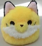 きつねだんご
