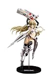 Z/X -Zillions of enemy X- ソードスナイパー リゲル (1/8スケール PVC塗装済み完成品)