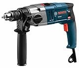 Bosch HD18-2 Two-Speed Hammer Drill, 1/2" [並行輸入品]