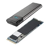 エレコム 内蔵SSD 1TB M.2 2280 PCIe接続 HDDケース付 データ移行ソフト HD革命 Copy Drive Lite付 ESD-IM21024G