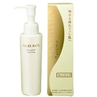 Amazon | ジュレリッチ ブライト&バウンシングローション(モイスト