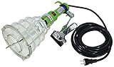 日動 LEDクリップランプ12W HCL-GL125