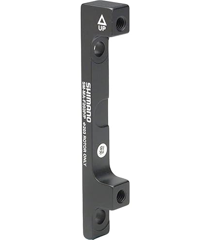 Amazon.co.jp: シマノ BR-RS305 リアフラットマウントディスク