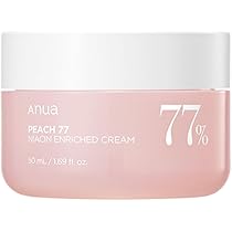 Amazon.co.jp: ANUA (アヌア) 桃70ナイアシンセラム30ml 美容液 水光肌