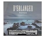 【外付け特典あり】 Evermore (CD + DVDデラックス・エディション)(三方背BOX仕様) - D’ERLANGER (告知ポスター(B2サイズ)付)
