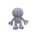 セガトイズ プリちぃビーンズS Plus だだんだん【アンパンマン】 ホビー エトセトラ おもちゃ ぬいぐるみ 人形 top1-ds-1236650-ah [簡素パッケージ品]