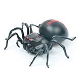 DIY Green Energy Educational Salt Water Fuel Power Moving Spider Toys [並行輸入品]