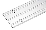 パルフラットレール (アルミ) AMT33型 B2　1830mm(33型) (品番 AMT3318-B2)