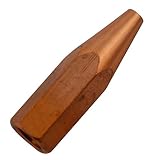 スズキッド(SUZUKID) 仏式小中型溶接器用火口 #500 W-47
