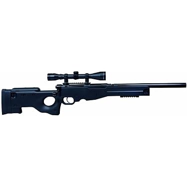 Amazon | クラウンモデル エアーコッキング ボルトアクション TYPE96