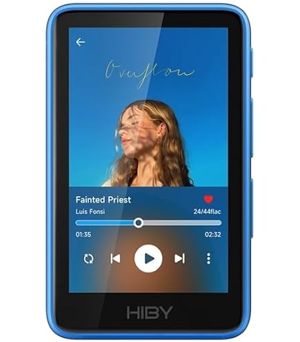 Amazon.co.jp: Panasonic SDオーディオプレーヤー 「D-Snap」 ブルー