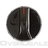 171322 Bosch Cooktop knob-cooking領域