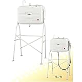 サンダイヤ 500型タンク ハイレッグタイプ 『容積500L』 KS2-500HJ