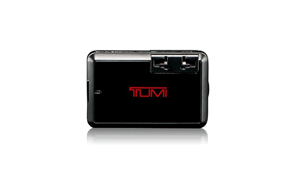 tumi usb