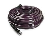 Water Right 400 Series Polyurethane Slim & Light Drinking Water Safe Garden Hose, 50-Foot x 7/16-Inc