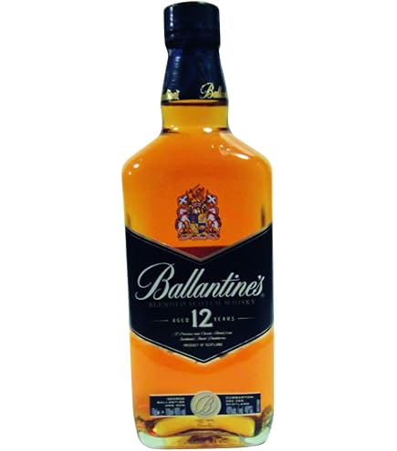 Amazon.co.jp: バランタイン 12年 40度 700ml 正規品 スコッチ