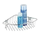 Wenko クラシック コーナーシェルフ 20639100