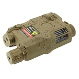 S&T PEQ-15タイプ バッテリーケース TAN