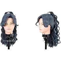 Amazon.co.jp: 実物撮影！忍たま乱太郎 綾部喜八郎コスプレ