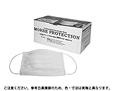 ﾏｽｸ#ﾓｰｽﾌﾟﾛﾃｸｼｮﾝ 表面処理(生地) 規格(Sｻｲｽﾞ(50ｲﾘ) 入数(1) 【ﾓｰｽﾌﾟﾛﾃｸｼｮﾝ(50枚入ﾘｼﾘｰｽﾞ】