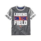 OSHKOSH(オシュコシュ) アクティブティ トップス半袖Tシャツ 12歳【並行輸入】