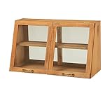 カウンター上　ガラスケース　収納ケース　ＳＩｓｉＭＵＤ060006080ＮＡｉｓ