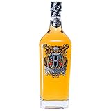 南島酒販 Double H(ハブ&ハーブ) 30度750ml