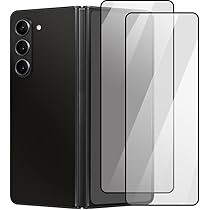 Amazon | TRIPLE RIVER・For Galaxy Z Fold7 保護フィルム 2枚