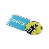 BILSTEIN ビルシュタイン テールプレート2　[BIL-TP2]