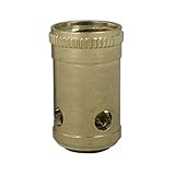 TS Brass 000788-20 Right Handle Eterna Insert Rim, Unfinished [並行輸入品]