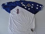 Mitchell & Ness Authentic 1995 Warren Moon Pro Bowl Jerseyサイズ56
