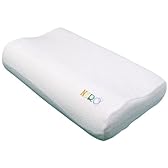 NERO 低反発安眠枕ネロ ミルキーホワイト