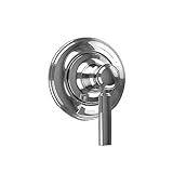 Toto ts211 X # CPキーンシャワー3方向切替弁トリムwithオフ、ポリッシュクローム