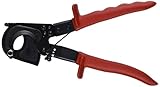 Platinum Tools Platinum 10568 500 MCM Cable Cutter, Ratcheted. Box. by Platinum Tools