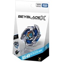 Amazon.co.jp: BX-49 スターター ドランストライク4-50FF : おもちゃ