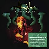 DREAM INTO ACTION: EXPANDED DELUXE 2CD/1DVD DIG...