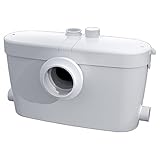 SFA 排水用圧送粉砕ポンプ サニアクセス3