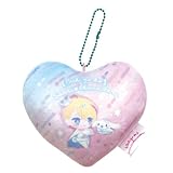 ケイカンパニー 【推しの子】×サンリオキャラクターズ モッチリＢＣマスコット アクア・シナモロール OSAC-MBM-AQ